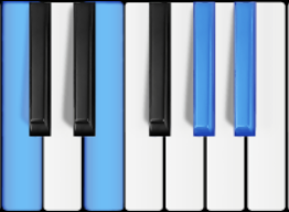 Augmented Seventh Chord