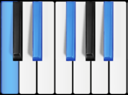 Half-Diminished Seventh Chord