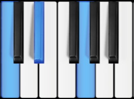 Minor Chord