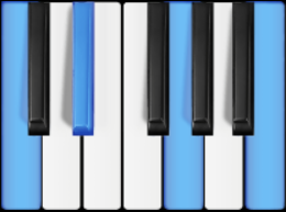 Minor-Major Seventh Chord