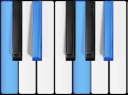Minor Seventh Chord