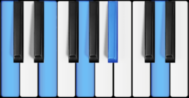 Ninth chord