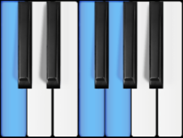 Suspended Fourth Chord